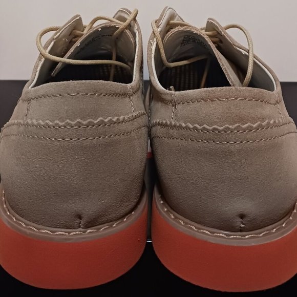 Stafford (Tailored Culture)-(Brown/Tan)-(Size 9.5)-(New)-$30.00 - Picture 4 of 6